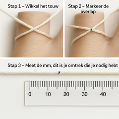 SyncGear Smart Ring Zilver