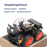 SyncGear Robot Bouwpakket