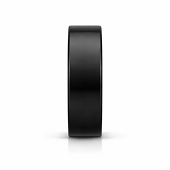SyncGear Smart Ring Zwart