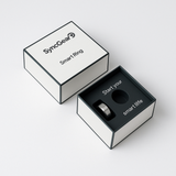 SyncGear Smart Ring Rose Goud