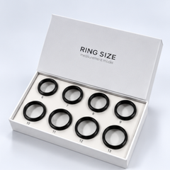 SyncGear Smart Ring - Sizing Kit