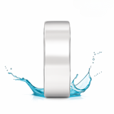 SyncGear Smart Ring Zilver