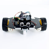 SyncGear Arduino 2WD Robot Bouwpakket