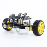 SyncGear Arduino 2WD Robot Bouwpakket