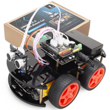 SyncGear Robot Bouwpakket