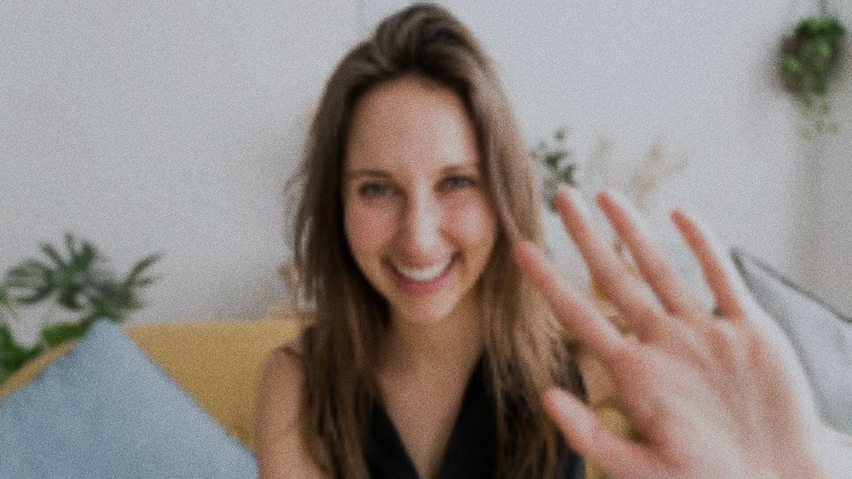 Ingebouwde laptopcamera